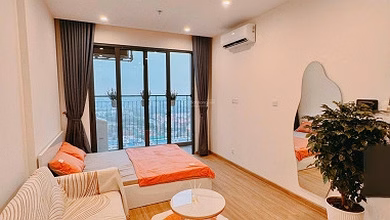 Only 1,995 billion is an additional bargain for a 76m2 corner apartment with 3 bedrooms - 2 bathrooms at HH Linh Dam - Hanoi