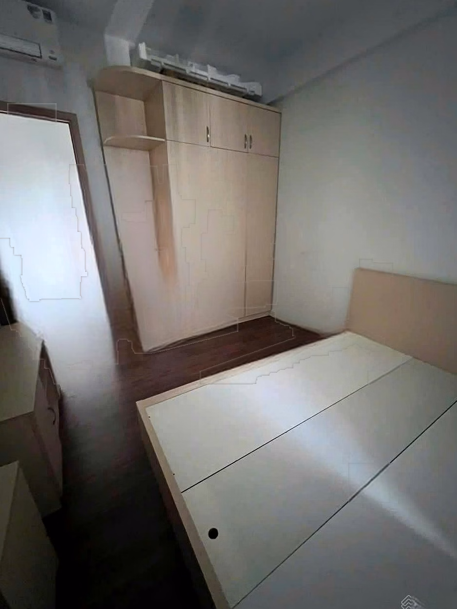 Quick sale corner apartment with 3 bedrooms + 2 bathrooms with pink book ready Lovera Vista - fireworks view with furniture - price 3.65 billion