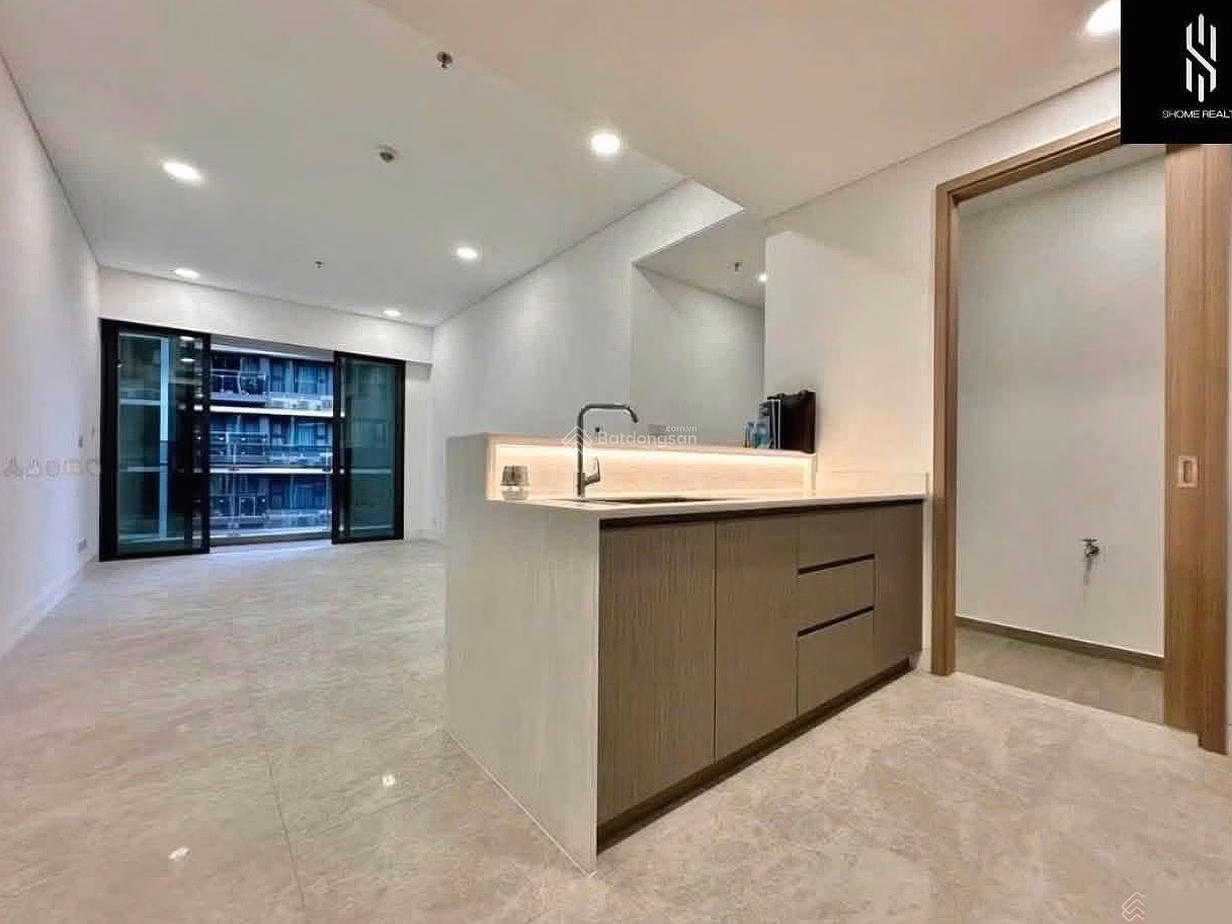 Hot, not fake - 2 bedrooms for rent at The River for only 25 million, there is no cheaper apartment left, contact me now