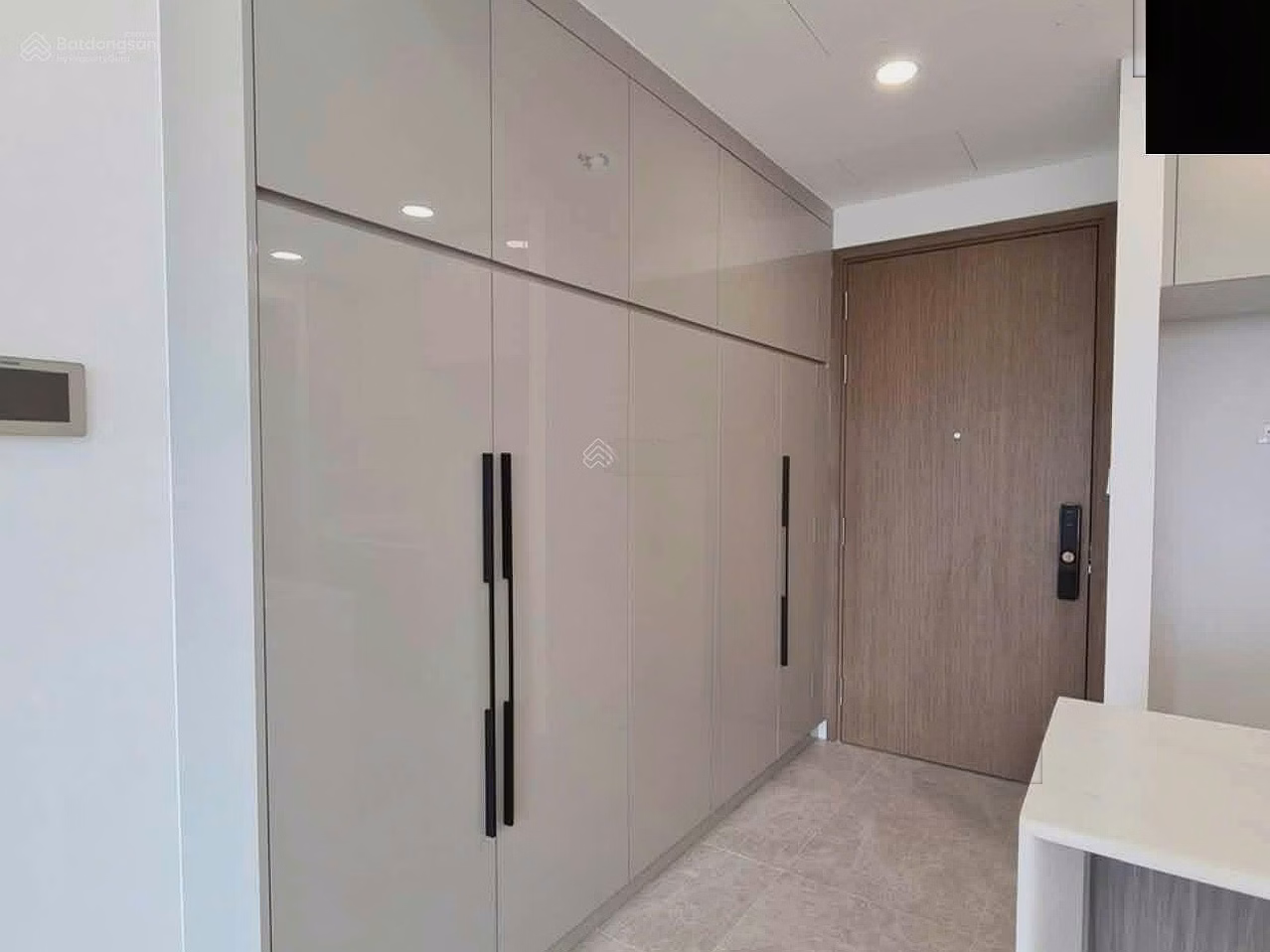 Hot, not fake - 2 bedrooms for rent at The River for only 25 million, there is no cheaper apartment left, contact me now