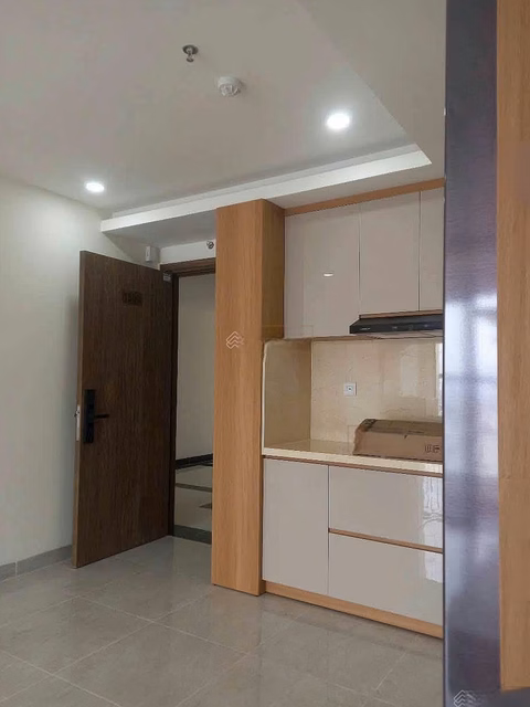 Apartment for rent CCU-01 HUD Phuoc Long