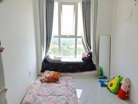 Share 01 bedroom in Terra Mia apartment