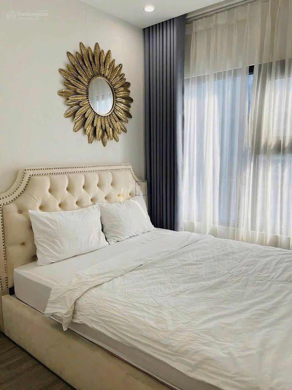 3 bedrooms, 2 bathrooms for rent at S2.18 Vinhomes Ocean Park, price 13 million/month near Technopark and Vinuni