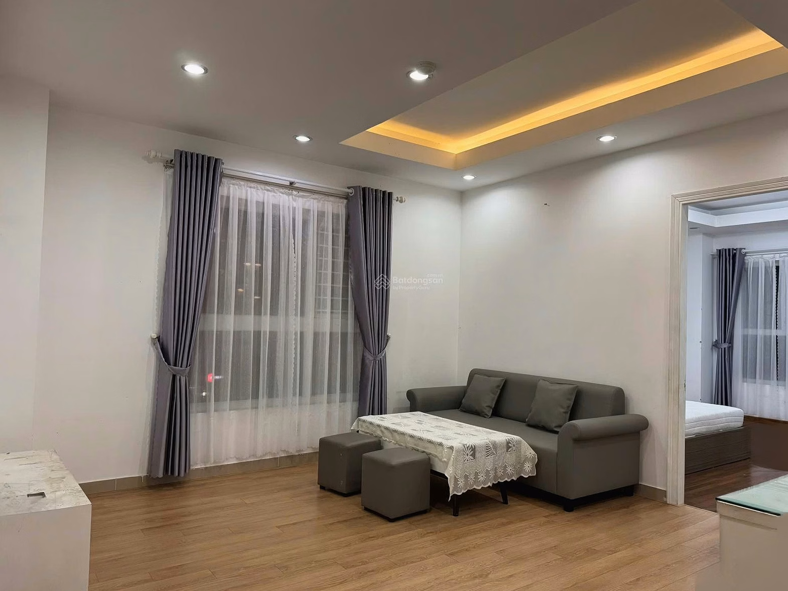 Owner needs to sell corner house, La Paz apartment, 53.2m2