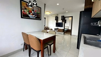 Owner needs to sell corner house, La Paz apartment, 53.2m2
