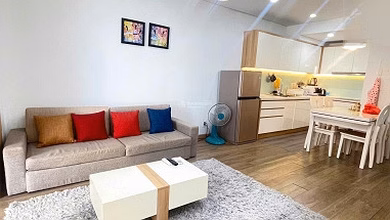 Owner needs to sell corner house, La Paz apartment, 53.2m2