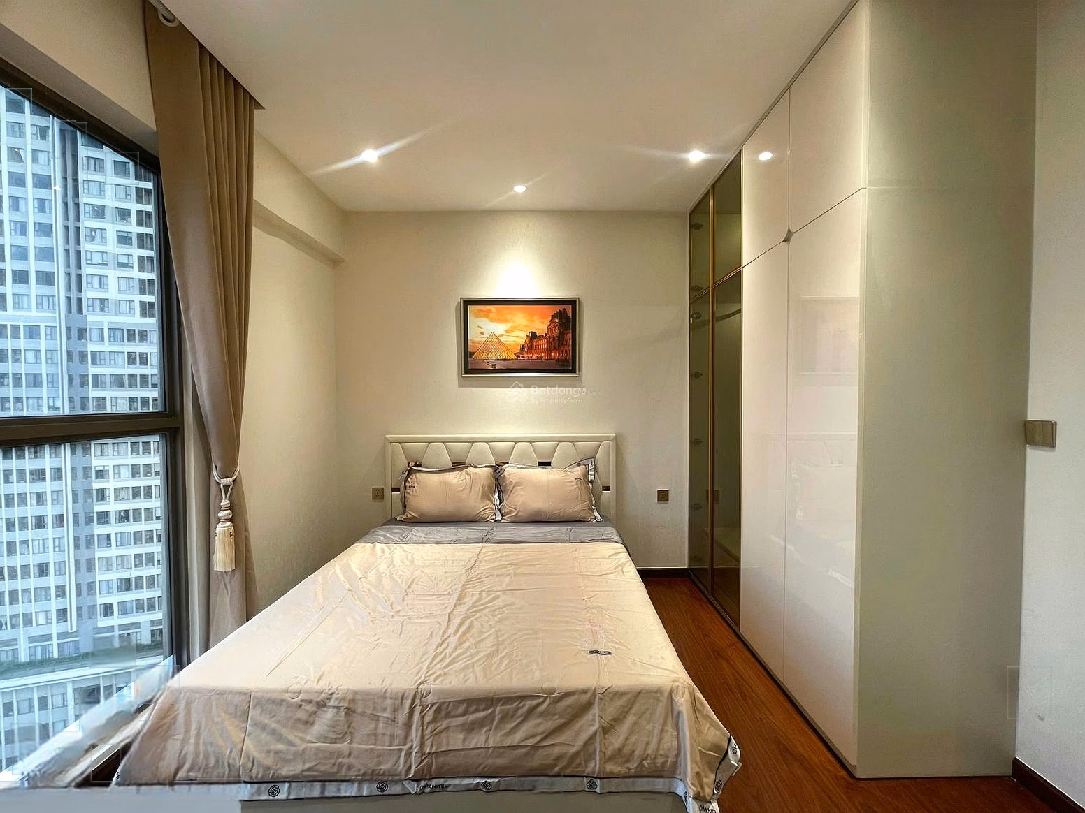 Basket July 2026 Millennium apartment for rent, Studio 12 million, 1 bedroom 17 million, 2 bedrooms 19 million, 3 bedrooms 27 million