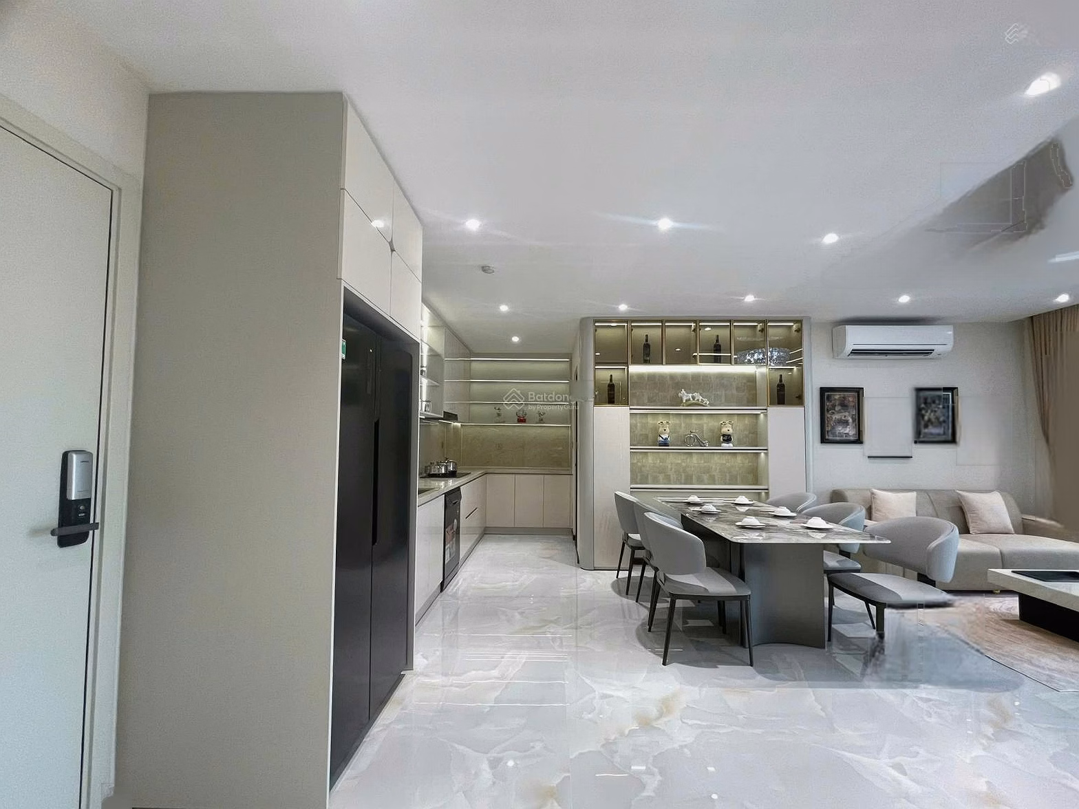 Basket July 2026 Millennium apartment for rent, Studio 12 million, 1 bedroom 17 million, 2 bedrooms 19 million, 3 bedrooms 27 million