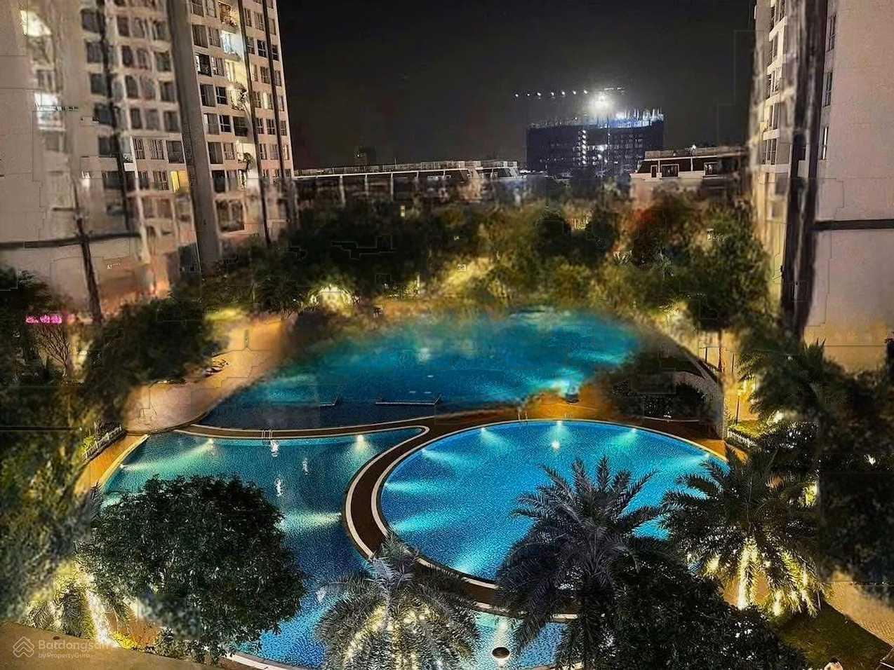 Thuy rents a cheap apartment for rent, only 15 million - beautiful house at Vinhomes Gardenia apartment building