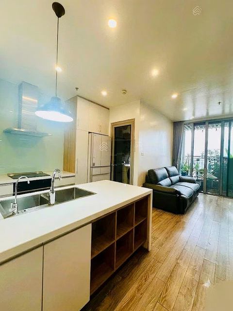 Thuy rents a cheap apartment for rent, only 15 million - beautiful house at Vinhomes Gardenia apartment building