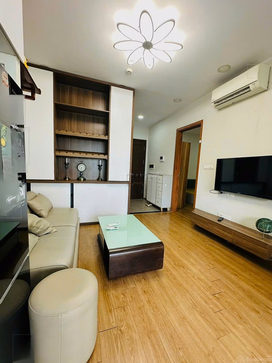 Thuy Iris Garden apartment for rent with 2 bedrooms - 2 bathrooms - 66m2 - rental price only 12 million/month, come in right away