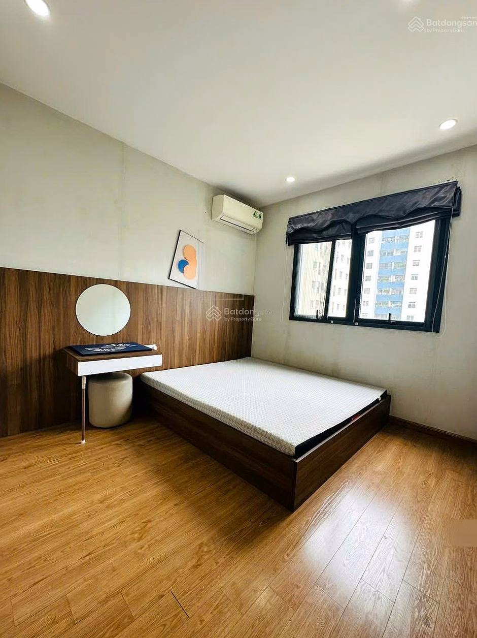Thuy Iris Garden apartment for rent with 2 bedrooms - 2 bathrooms - 66m2 - rental price only 12 million/month, come in right away