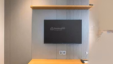 Indochina 2-bedroom apartment with direct view of Han River for rent 30 million/month