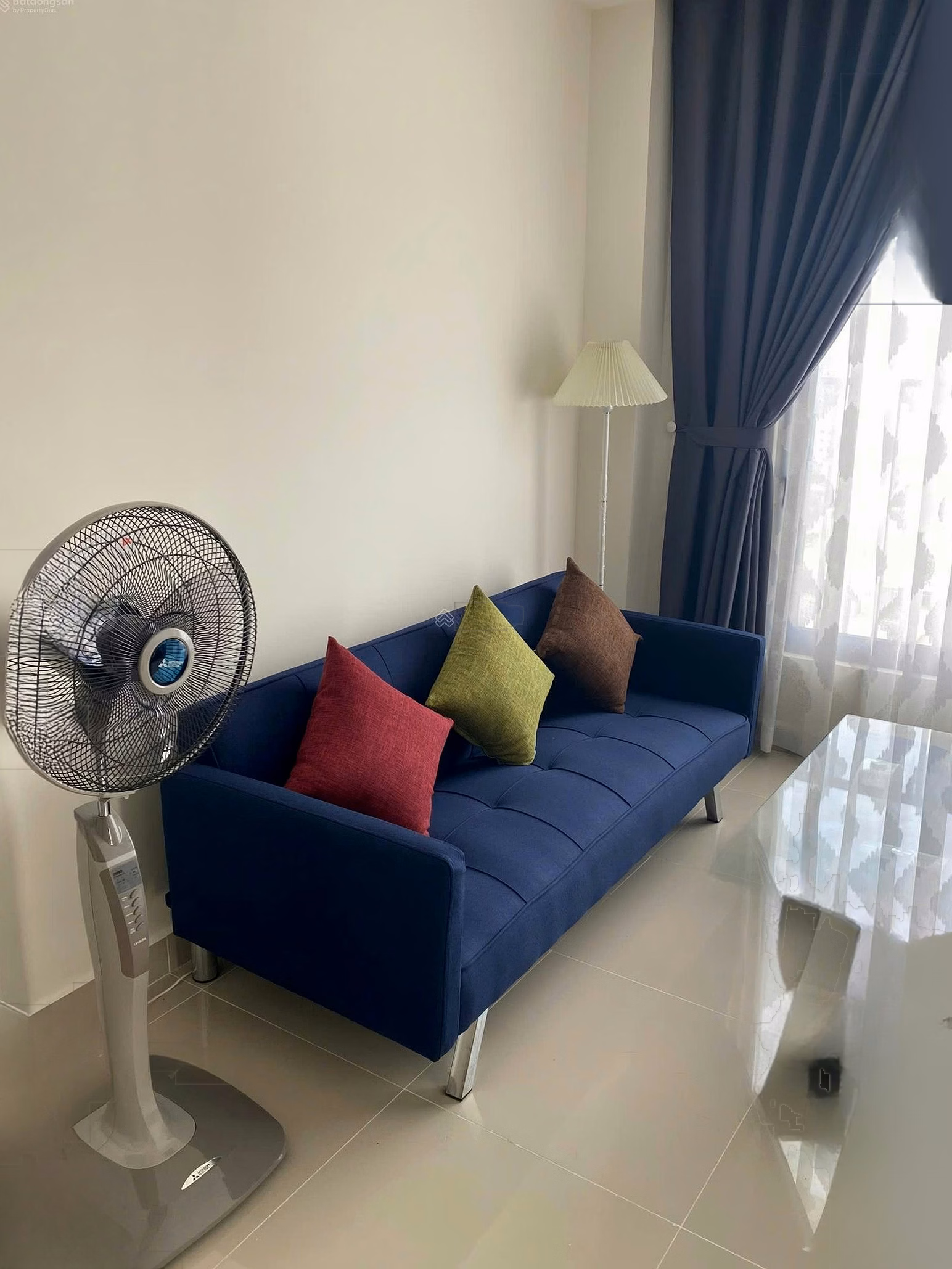 Selling 2 bedroom apartment CT2 Apartment VCN Phuoc Hai Urban Area - 0918 366 ***