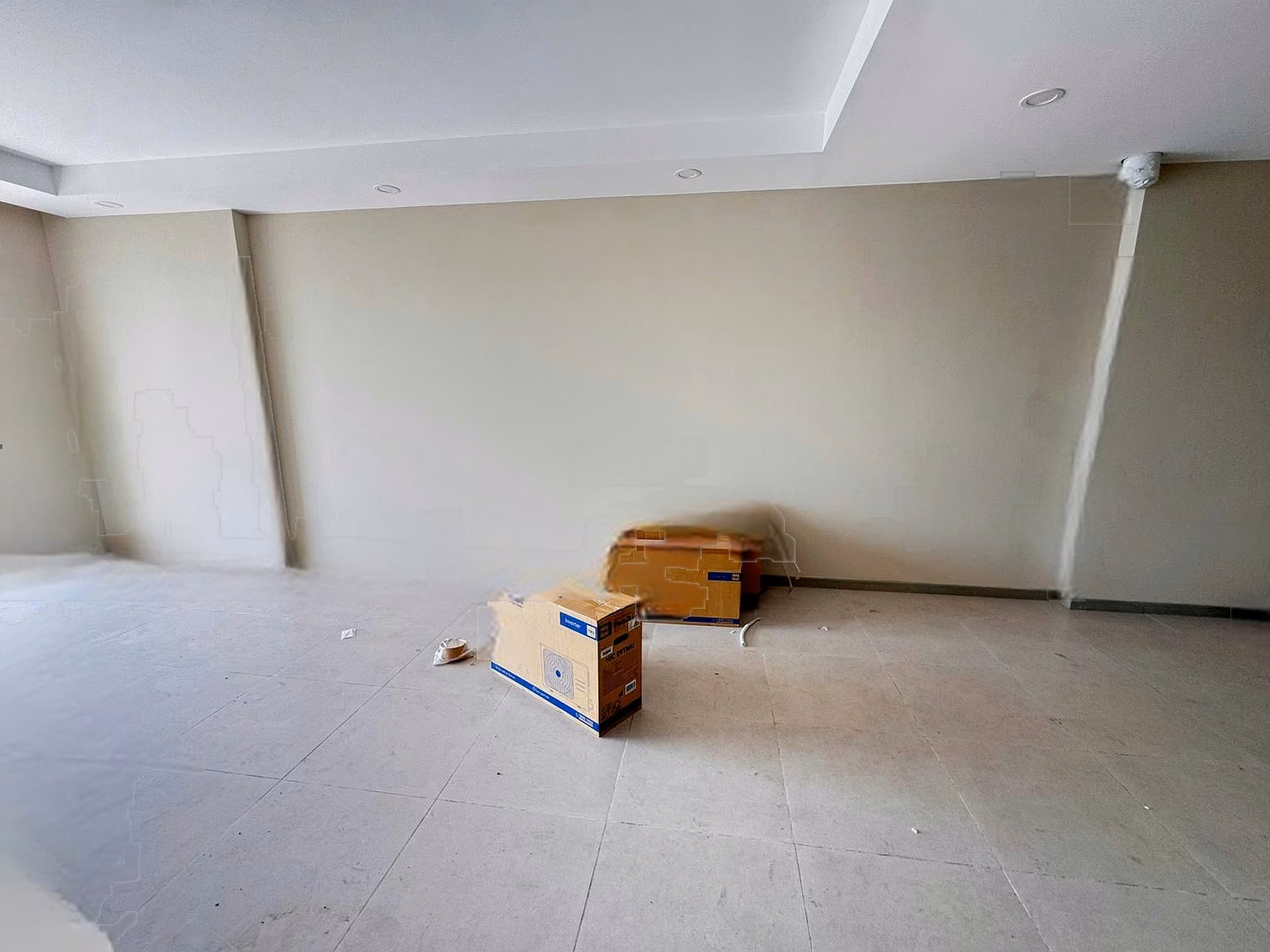 Apartment for rent urgently 2 bedrooms, 2 bathrooms, 90m2 at 346 The Gold View, 17 million, City. Ho Chi Minh