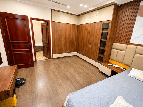 High-class Vinhomes Skylake Penthouse for experts, CEOs, presidents & foreign families
