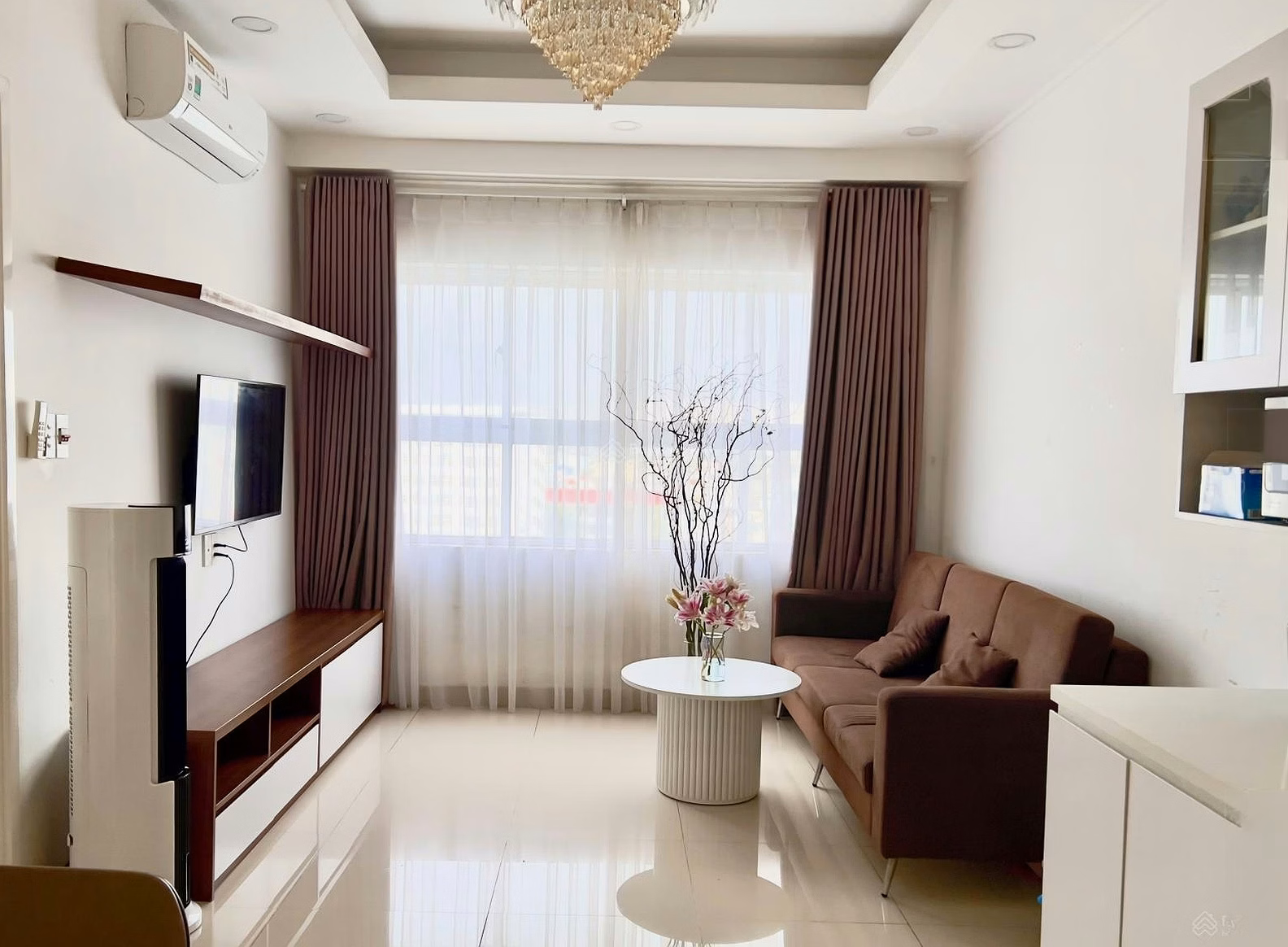 Need to sell quickly apartment 9 View Tang Nhon Phu Street, Phuoc Long B, Thu Duc City