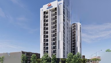 Cheap apartment for sale, Le Thanh - Ho Van Long, suitable for low-income people