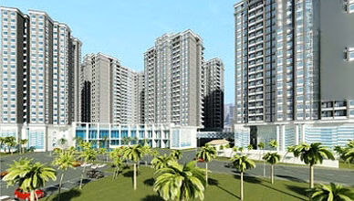 Cheap apartment for sale, Le Thanh - Ho Van Long, suitable for low-income people