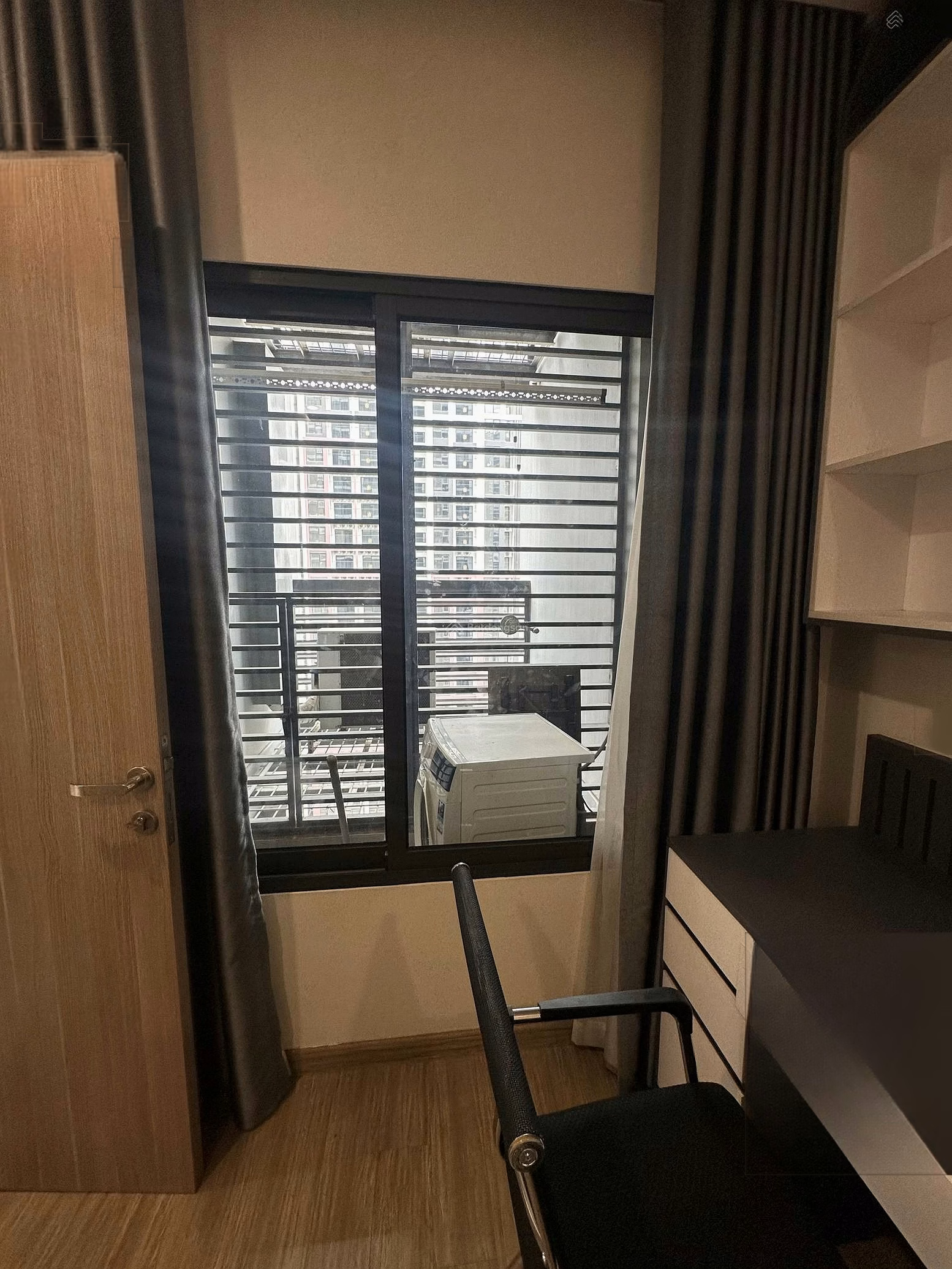 I need to rent a 62m2 2n2vs apartment immediately, fully furnished, new house, fully furnished, beautiful furniture, move in immediately