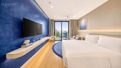 Sun Group Nha Trang Lifetime Fireworks View Apartment