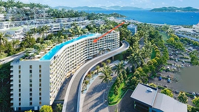 Sun group apartment - Festival island is a new entertainment and night economy center in Nha Trang