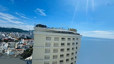 Sun group apartment - Festival island is a new entertainment and night economy center in Nha Trang