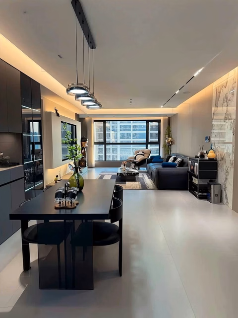 The Peak Garden apartment for rent, 25 million, 89 m2, 2 bedrooms, District 7, City. HCM
