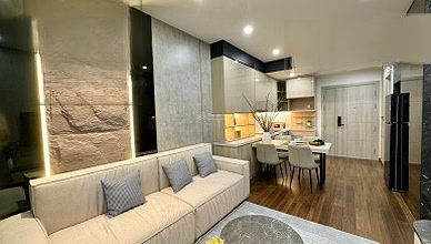 Need to rent fully furnished apartment in Hateco Hoang Mai Apartment