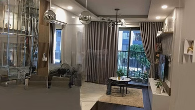 Need to rent fully furnished apartment in Hateco Hoang Mai Apartment