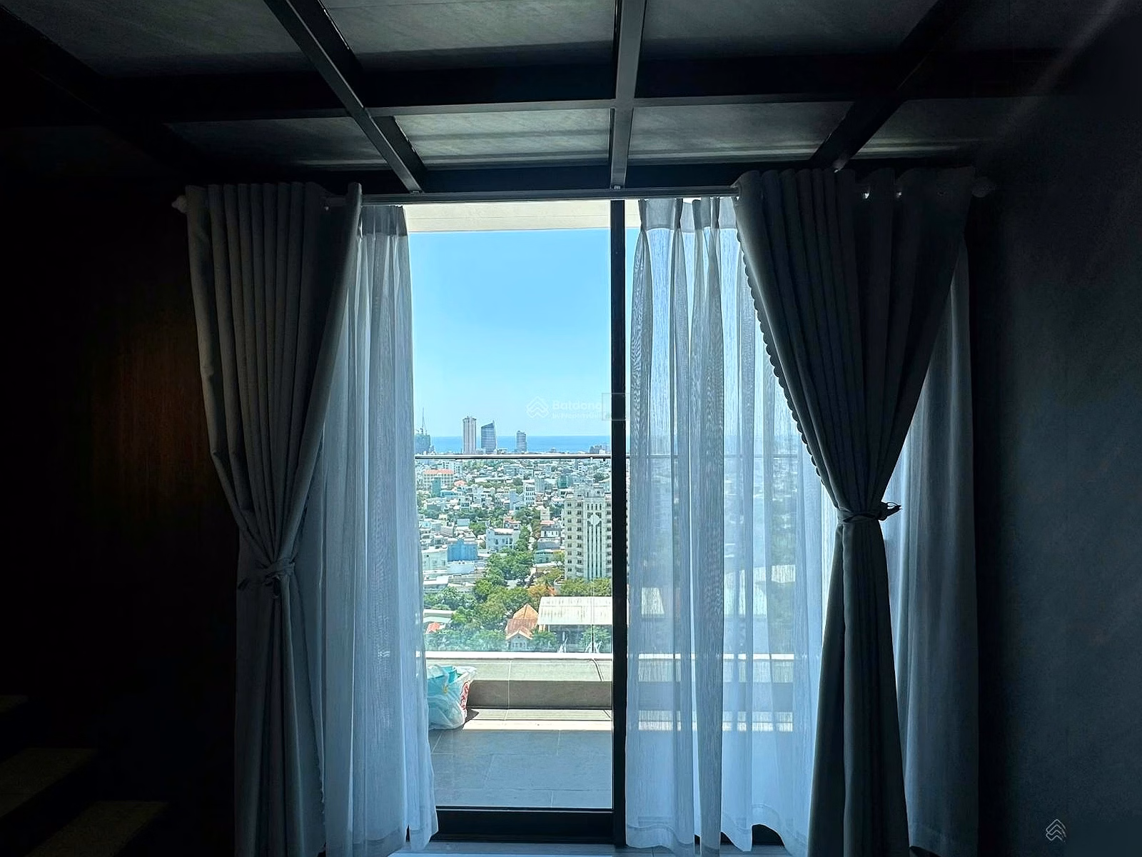 Studio Duplex Sea View, Fully Furnished, Move in immediately