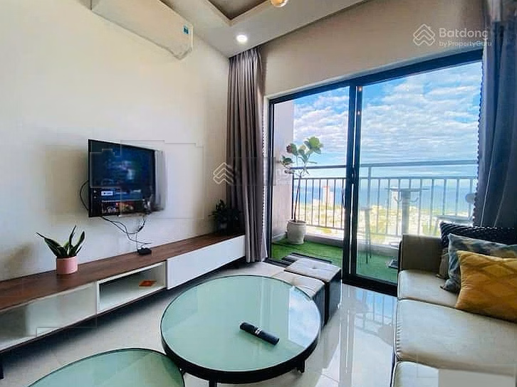 2 bedroom apartment for rent in Son Tra Ocean View - Sea View City Center Location. Da Nang
