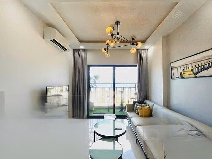 2 bedroom apartment for rent in Son Tra Ocean View - Sea View City Center Location. Da Nang