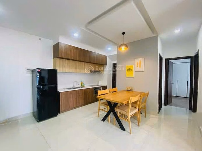 2 bedroom apartment for rent in Son Tra Ocean View - Sea View City Center Location. Da Nang