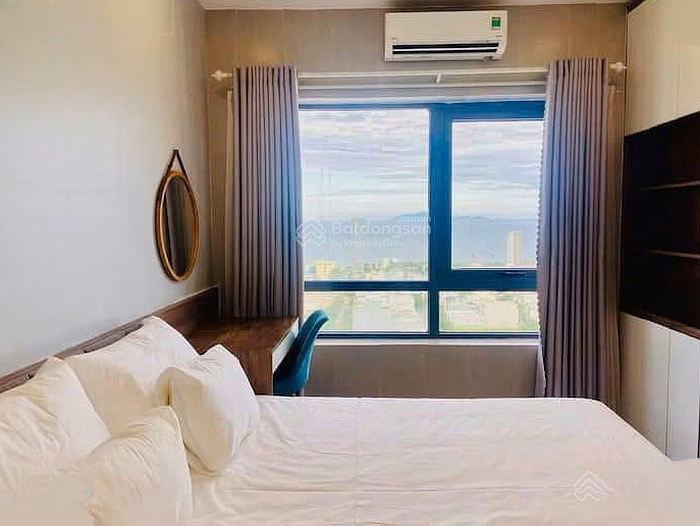 2 bedroom apartment for rent in Son Tra Ocean View - Sea View City Center Location. Da Nang