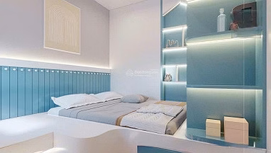 Apartment 1N+ 49m2 super cheap price only 3.3 billion at Zen Park. Cut loss of 500 million