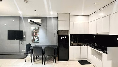 Apartment 1N+ 49m2 super cheap price only 3.3 billion at Zen Park. Cut loss of 500 million