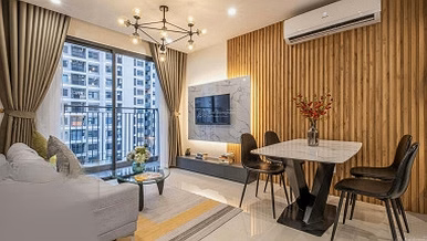 Apartment 1N+ 49m2 super cheap price only 3.3 billion at Zen Park. Cut loss of 500 million