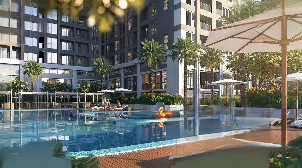 Shocking price! HH3 Hinode Royal Park apartment has a shocking discount of up to 700 million, a golden opportunity for real buyers