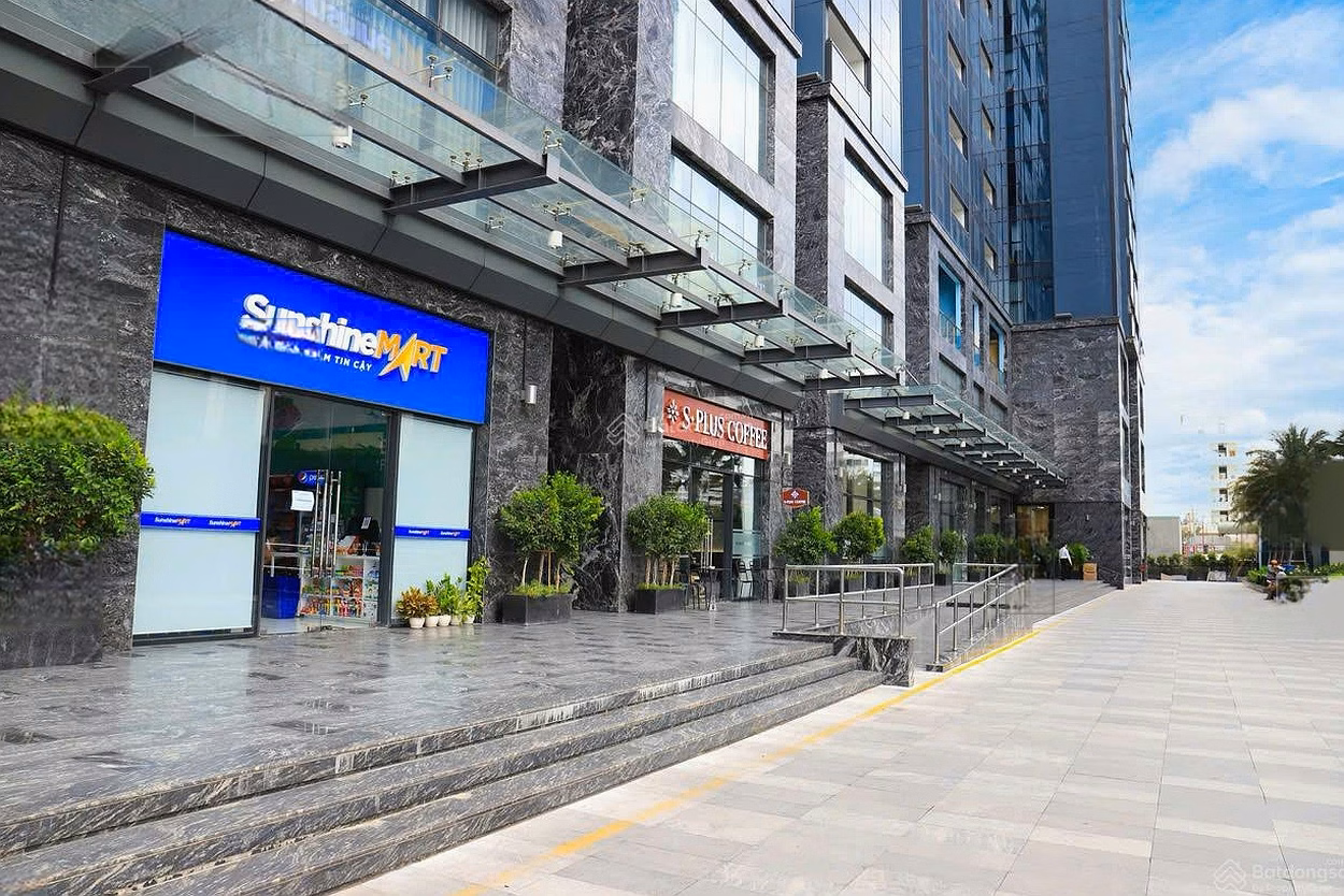 Sunshine Sky City apartment price quote sent to investors