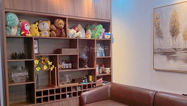 My family needs to sell apartment 312, house H1 Kim Ma Thuong, KHXHNV, 35 Kim Ma Thuong, 2.95 billion