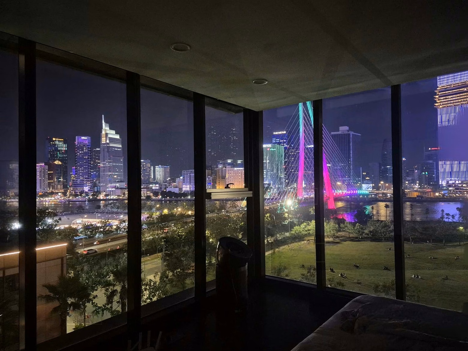 Urgent sale of Metropole 4 bedrooms 172m2 for only TL 60 billion - 5-10 billion cheaper than the market, rare in the Q2 market