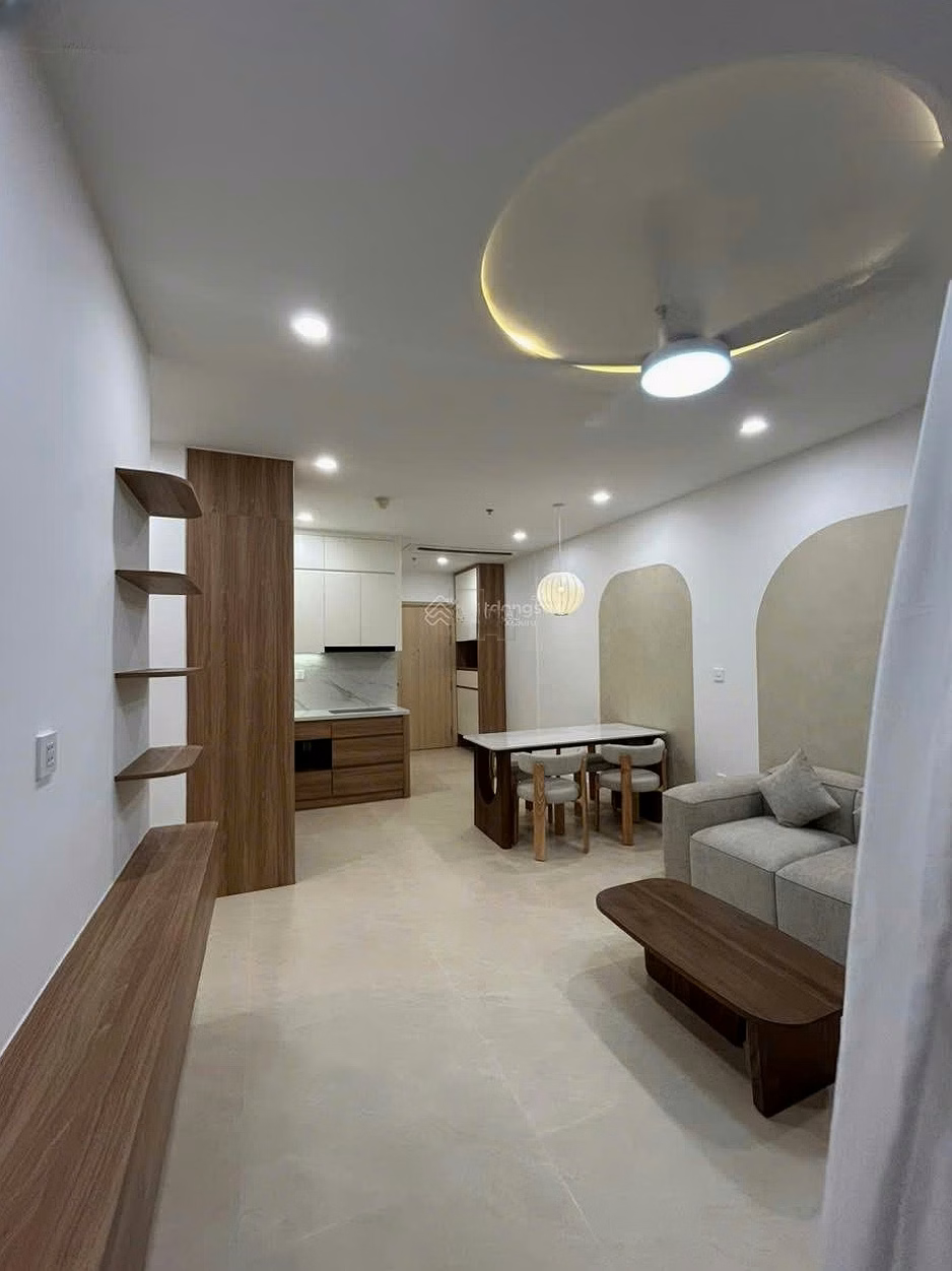 Sun Ponte Da Nang luxury apartment for rent: 100% new. Full furniture and equipment. Great view