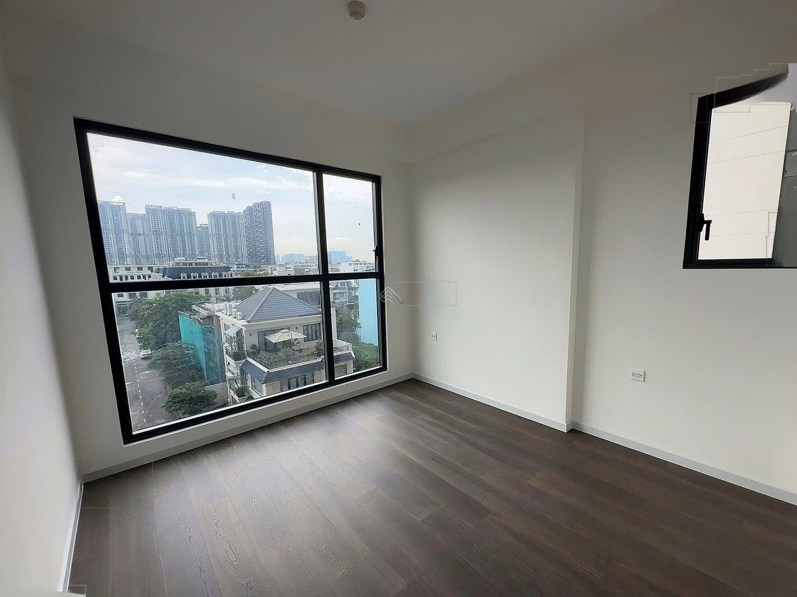 2-bedroom apartment for rent in Victoria Village, new handover, fully furnished, cool balcony view