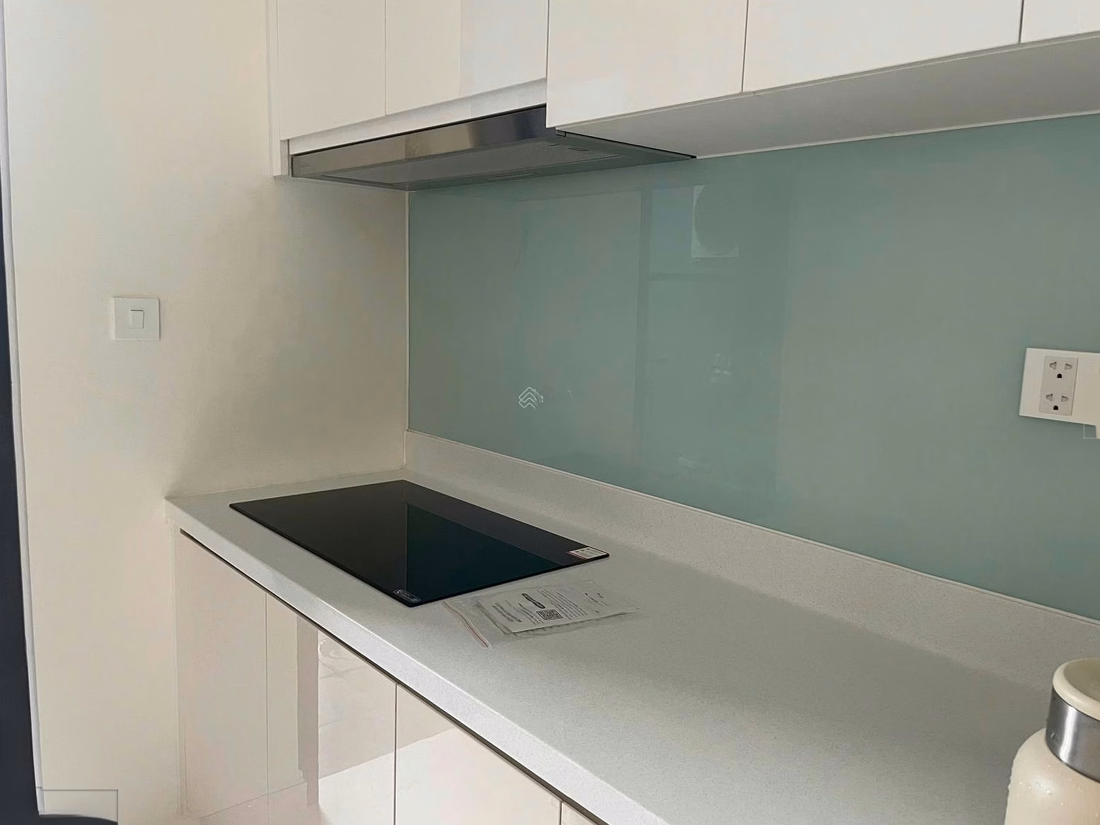 Mini Garden apartment for sale 70m2 Daqua - Price 5,050 billion - HT loan from Bank