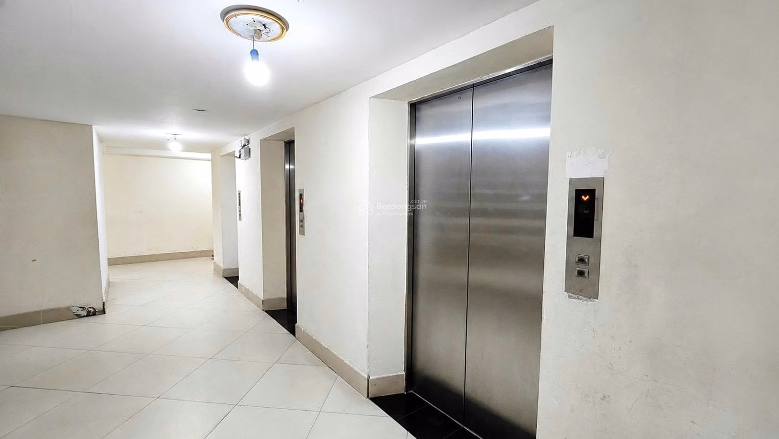 An Loc 2 An Phu Apartment District 2 34m2 studio view Thao Dien & Landmark 81 2.05 billion