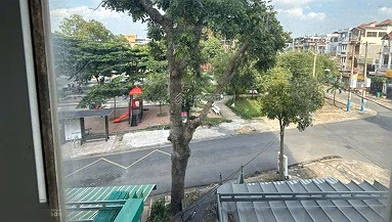 An Loc 2 An Phu Apartment District 2 34m2 studio view Thao Dien & Landmark 81 2.05 billion