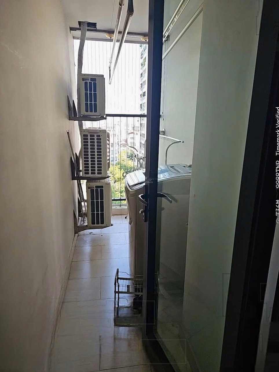 Standard price! Not virtual - Moncity apartment for sale 52m2, 2n2vs, fully furnished