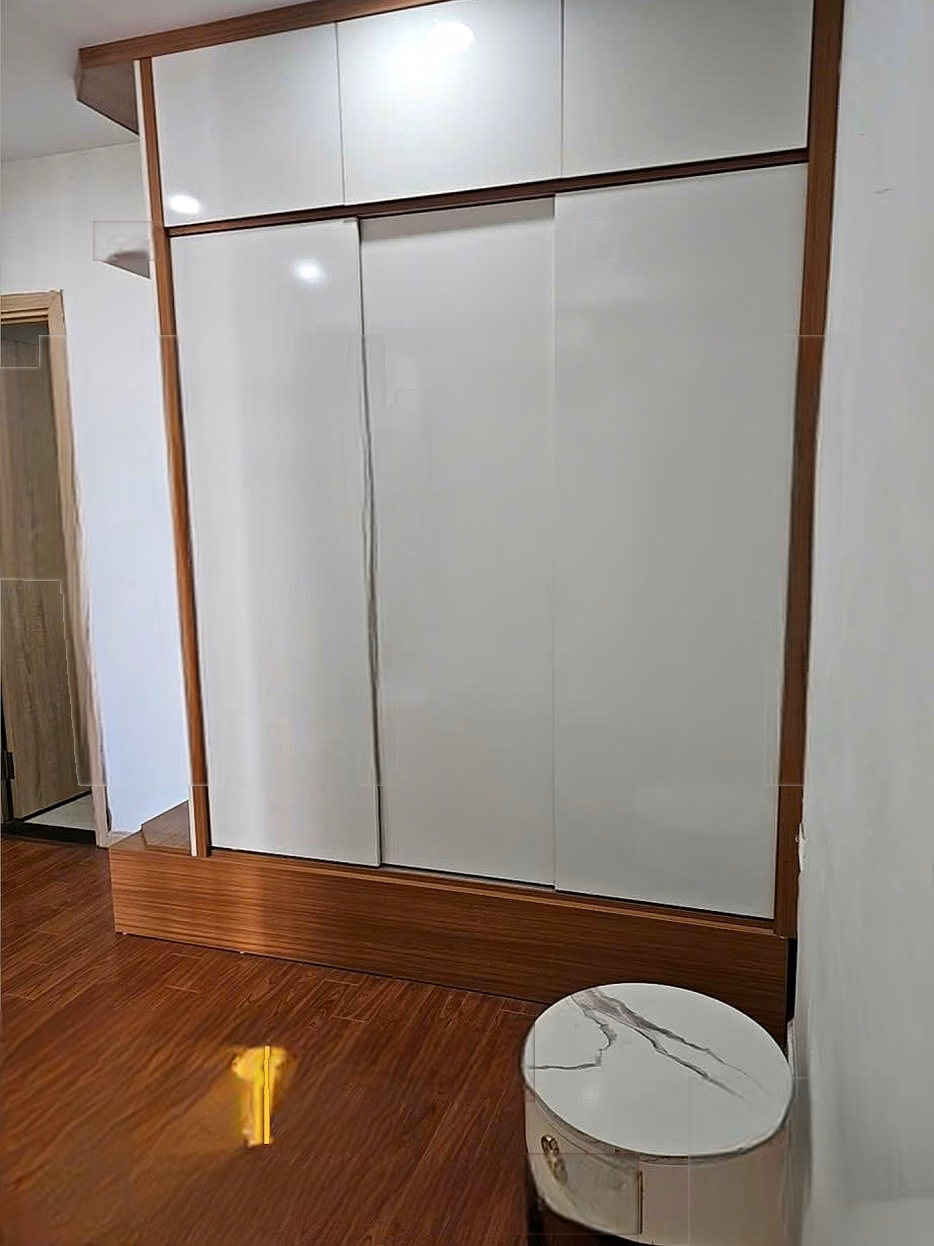 Standard price! Not virtual - Moncity apartment for sale 52m2, 2n2vs, fully furnished