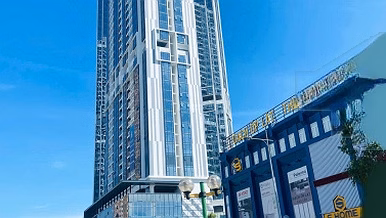Selling 80m Cc Rainbow Building, Ha Dong Ward, Hanoi***